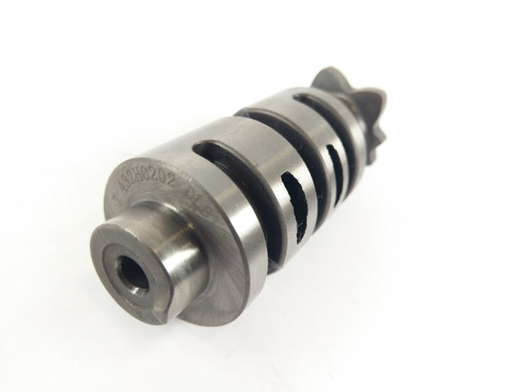 Aprilia RS4 125 KC [2018] - Schaltwalze