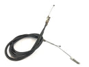 Honda African Twin - throttle cables-1