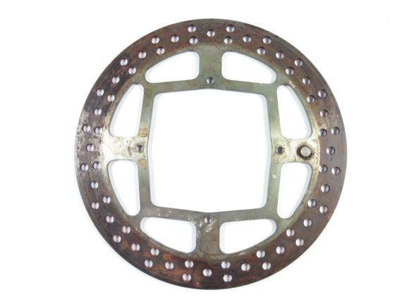 Husqvarna TE 450 H8 [2004]  - ブレーキディスク260x3.5mmフロント