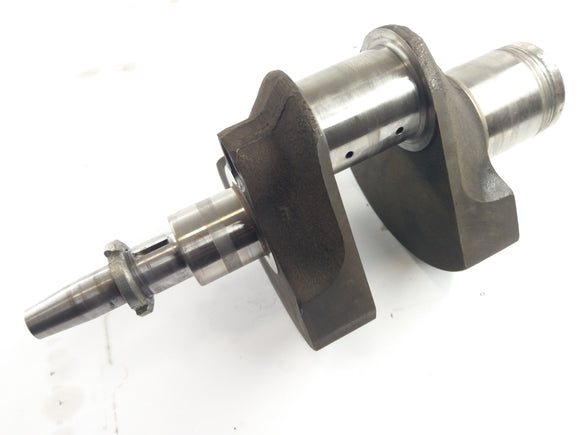 Moto Guzzi Mille GT [1990] - Crankaxel