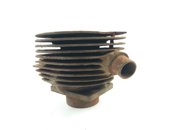 NSU Lux [全年的建筑]  - 气缸