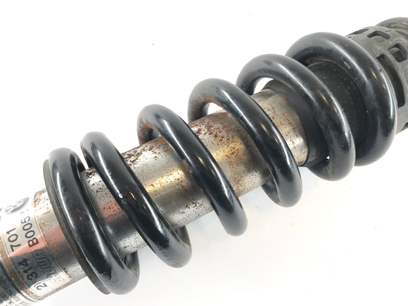 BMW R 1100 R 259 [1995] - Absorvedor de amortecedor de choque