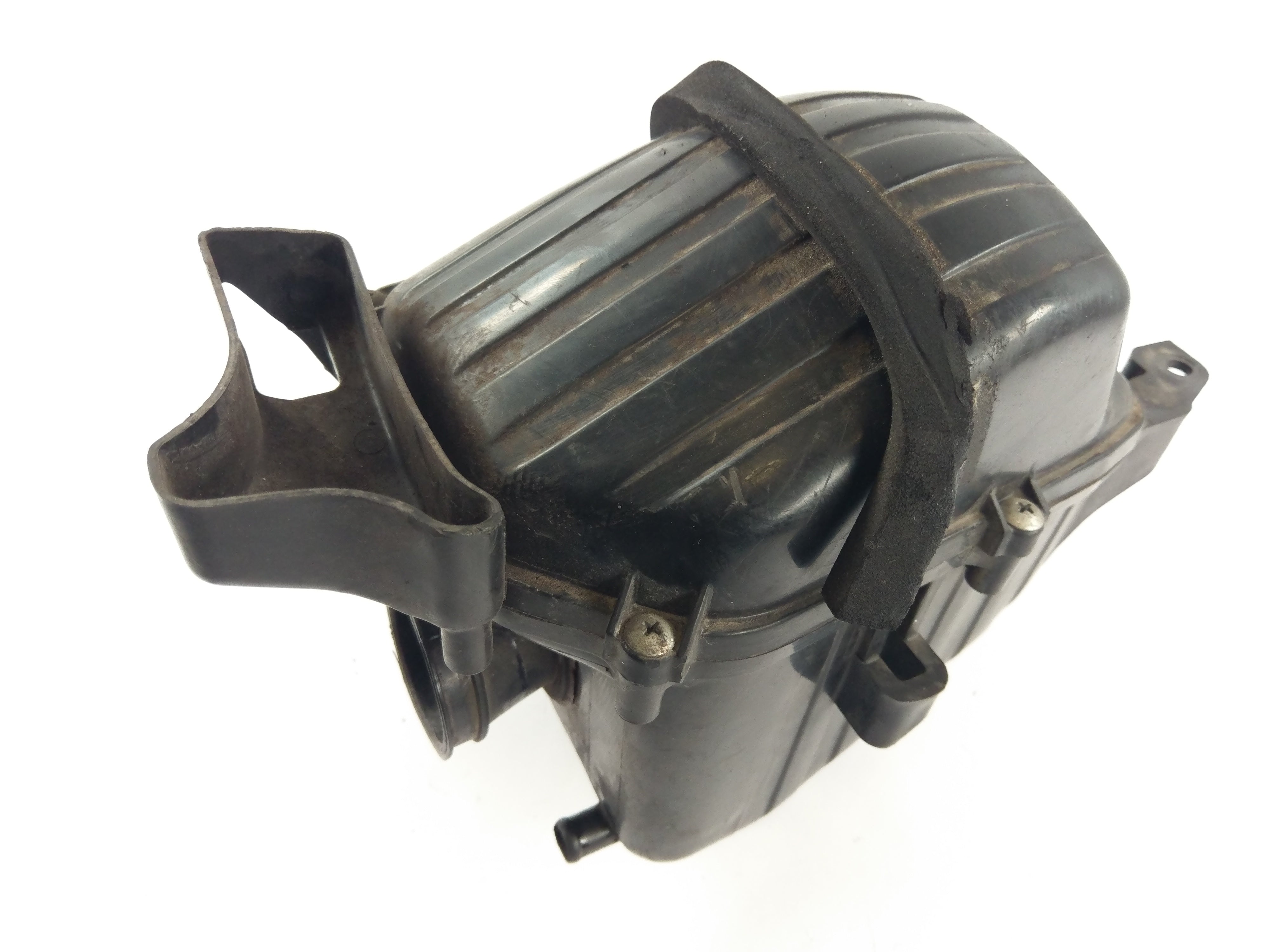 Honda CBR 125 JC34 [2006] - Airbox Air -suodatinlaatikko