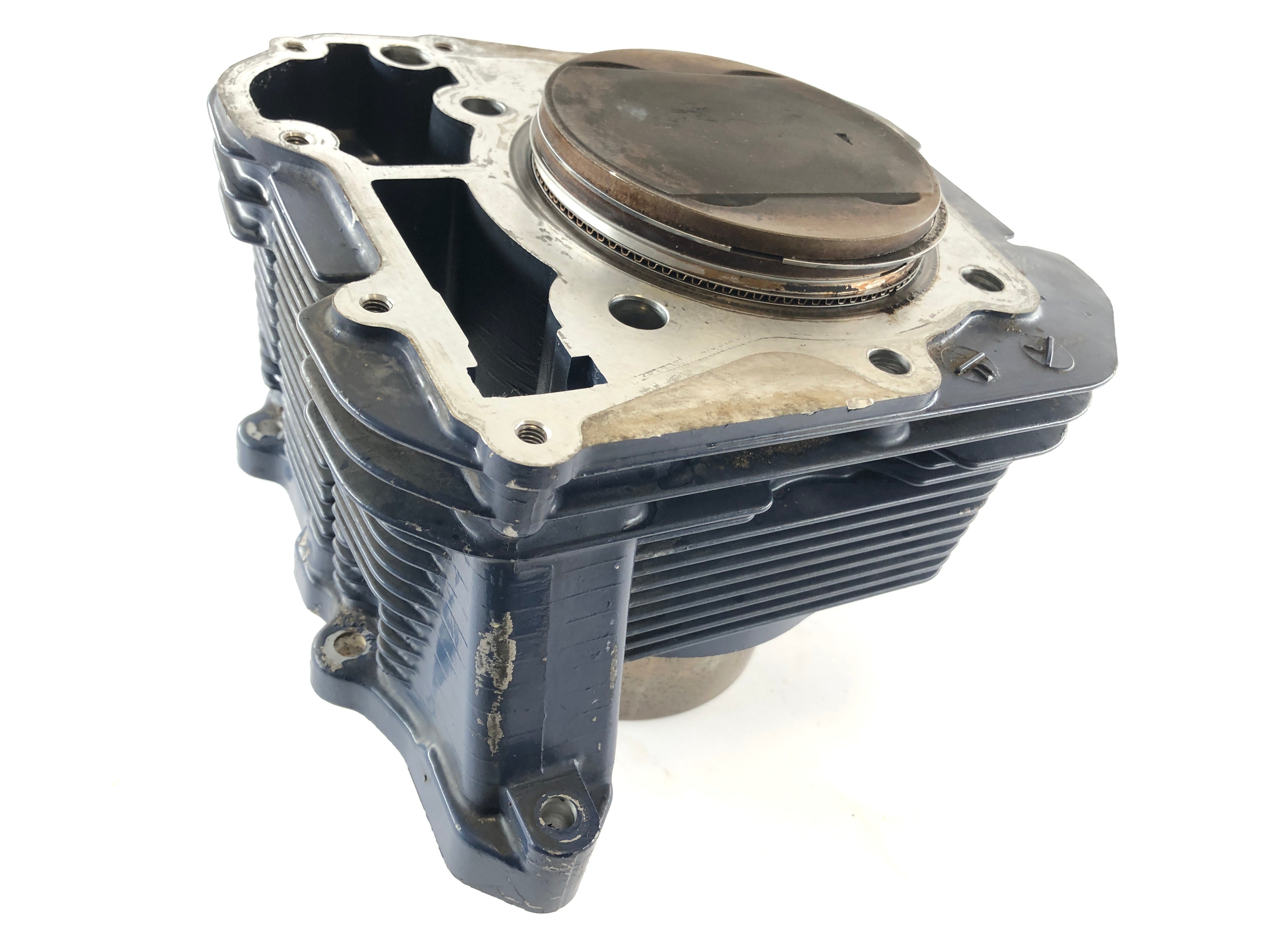 Suzuki DR 800 S SR42B [1991] - Cylinder with piston