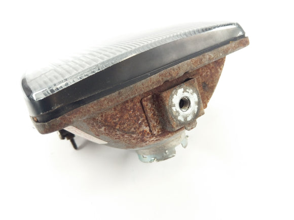 Yamaha XT 600 E 3TB [1991] - передняя фара