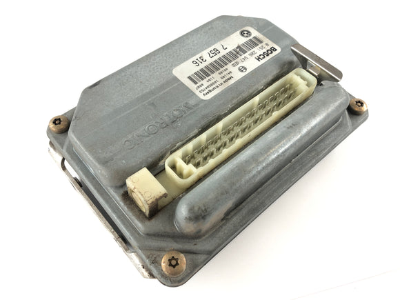 BMW R 1150 R R21 [2002] - Unità di controllo CDI