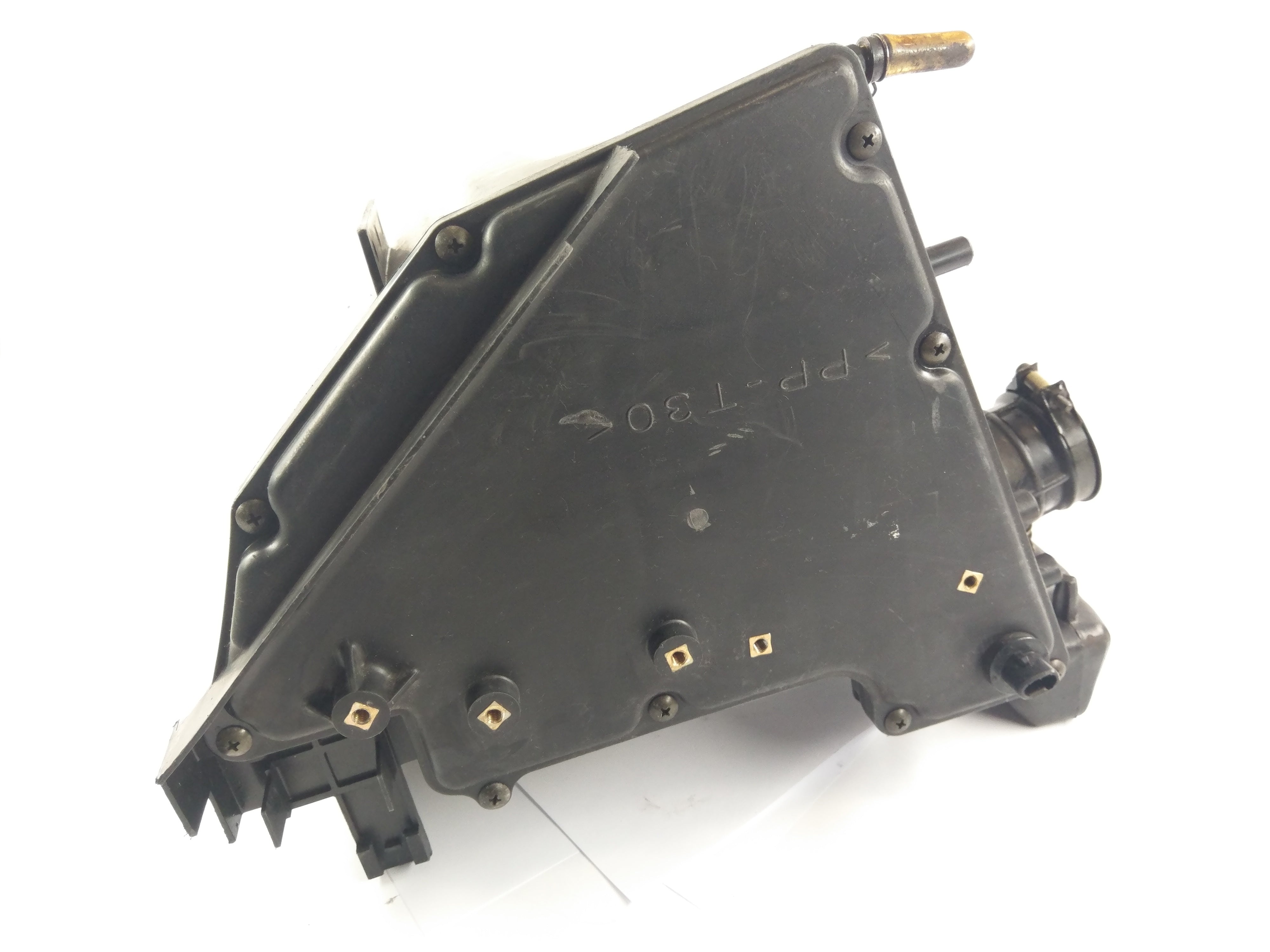 Yamaha XT 660 X DM01 [2006] - Airbox filtro per filtro dell'aria