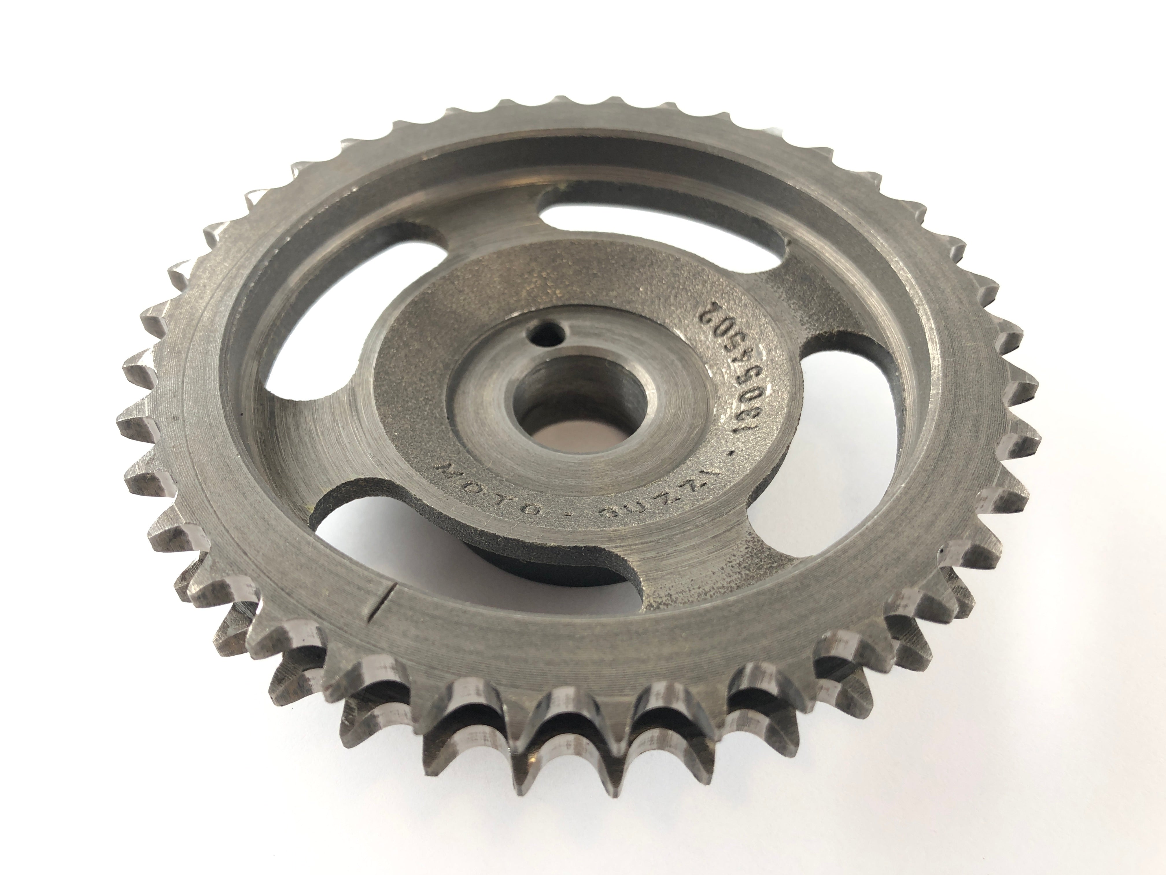 Moto Guzzi 850-T3 VD [1979] - timing chain sprocket