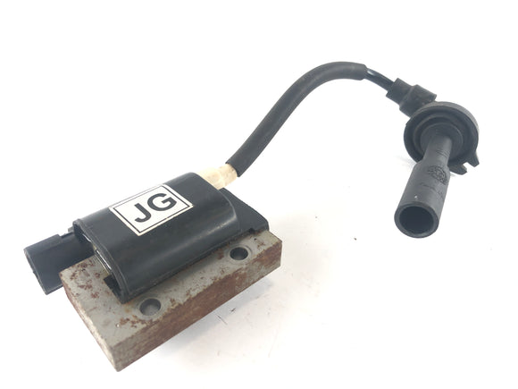 KTM Duke 125 [2011] - Zündspule mit Stecker