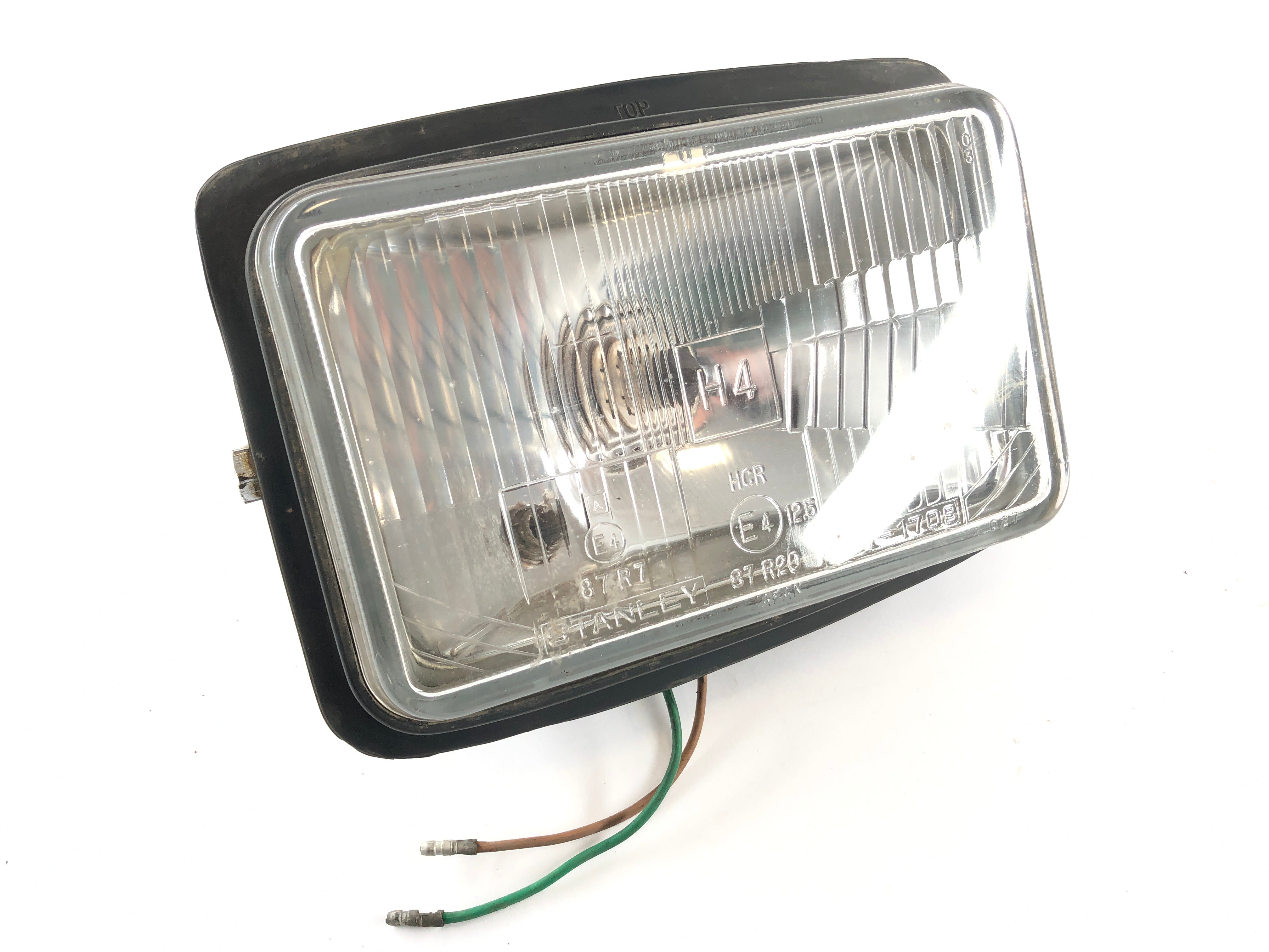 Honda XL 600 R PD03 [1984] - Headlight