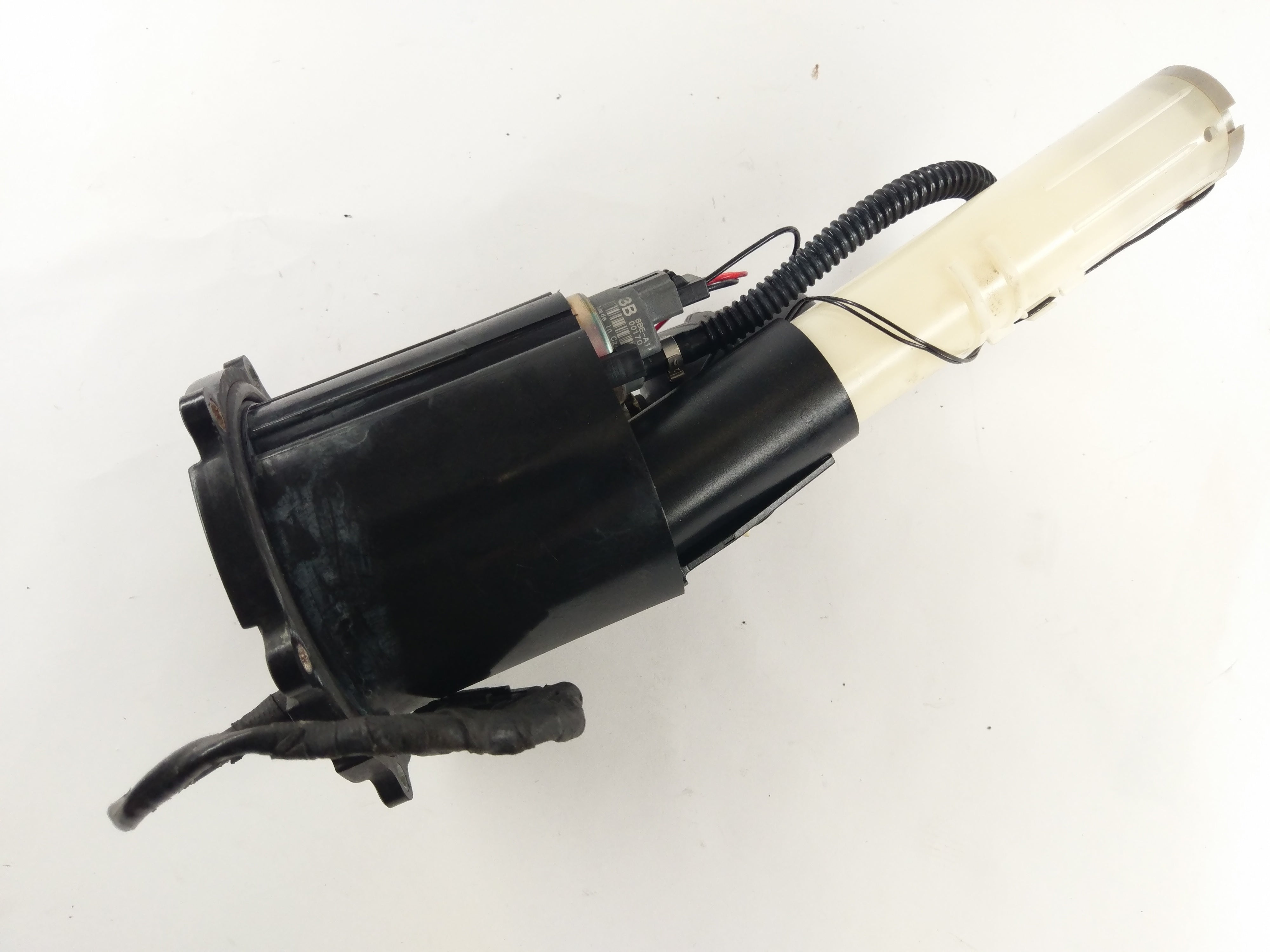 Benelli TNT 1130 Sport [2002] - Fuel pump