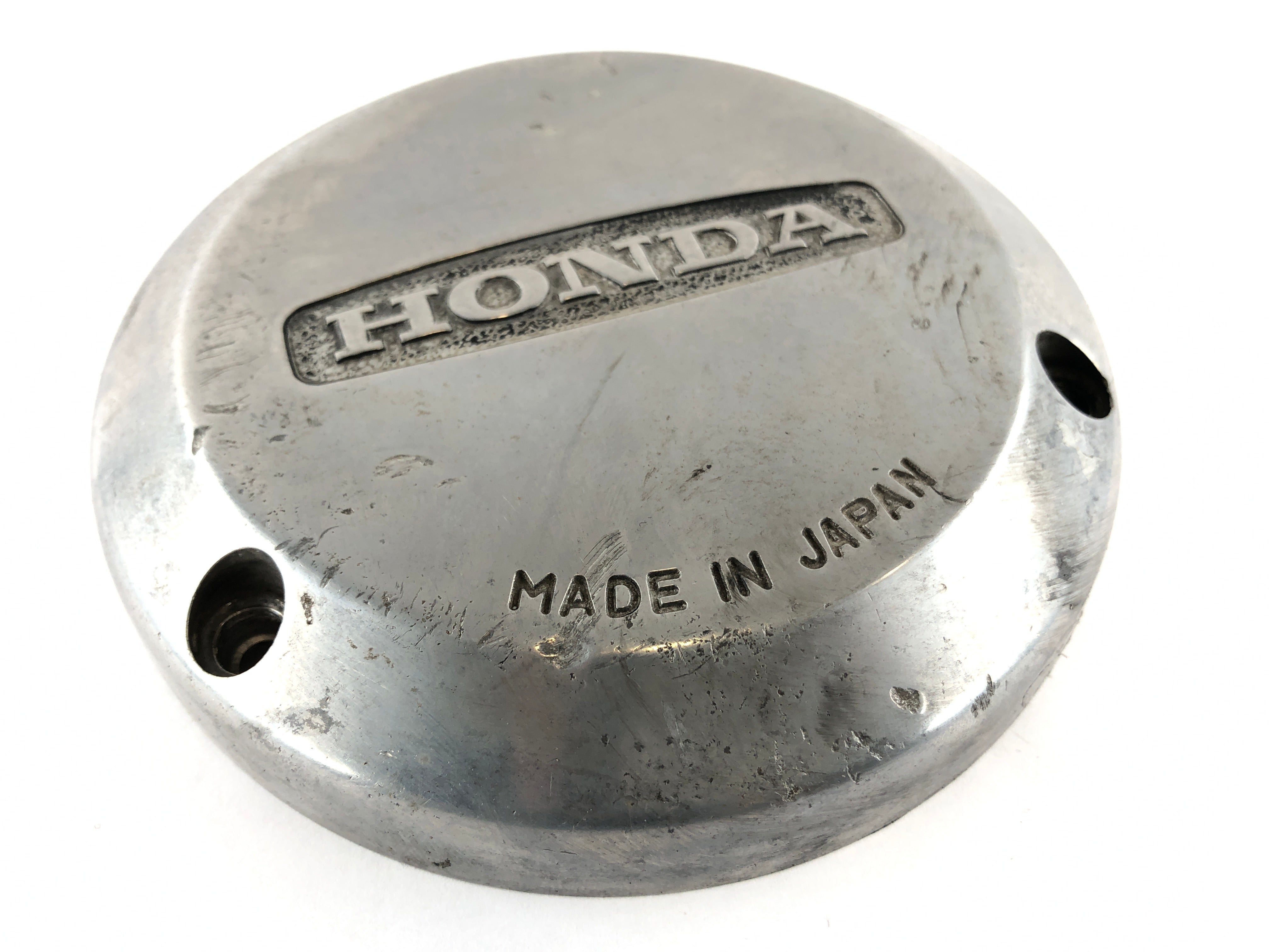 Honda CB 900 F2 SC09 [1985] - Engine cover