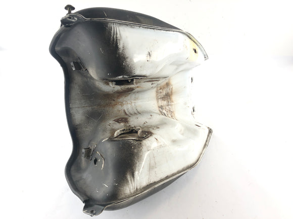 Suzuki DR 650 SP44B [1994] - Réservoir d'essence