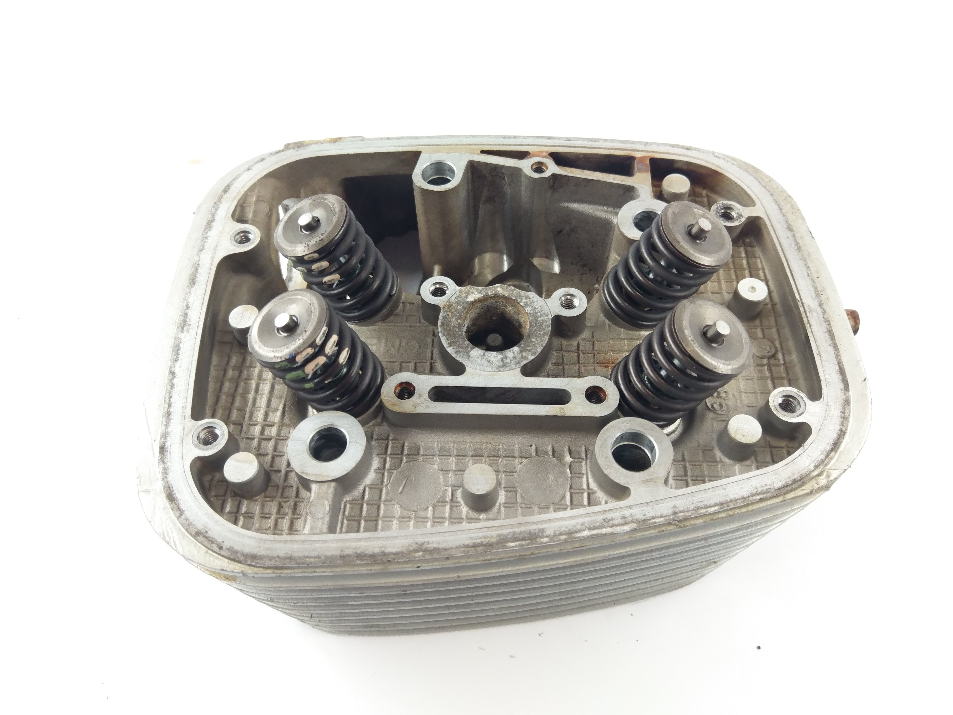 BMW R 850 R 259 [1999] - Cylinder head