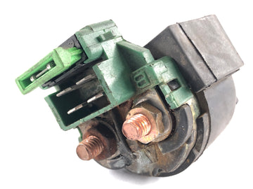 Honda CBR 1000F SC24 [1992] - Starterrelais - 0