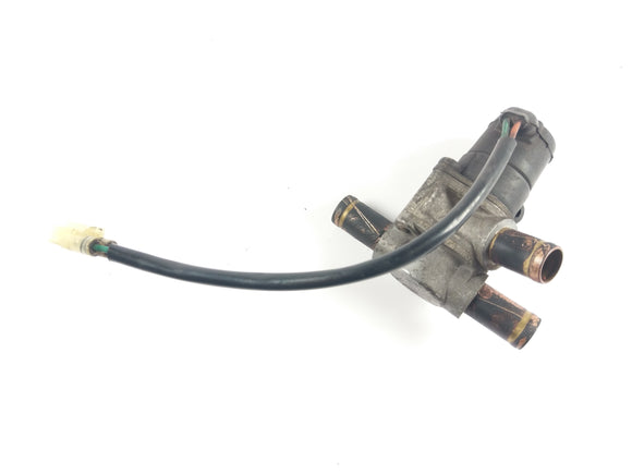 Honda VFR 800 Fi RC46系統バルブ