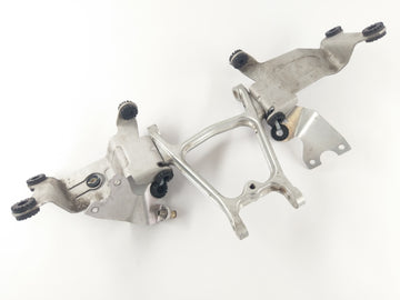 Benelli TNT 1130 Sport [2002]  - 支架冷却器