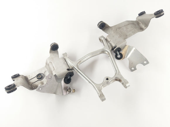 Benelli TNT 1130 Sport [2002] - Bracket Cooler