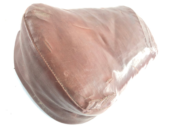 Moto Guzzi Guzzino 65 [Hispania Motoleggera] - Socus Seat Seat Pad