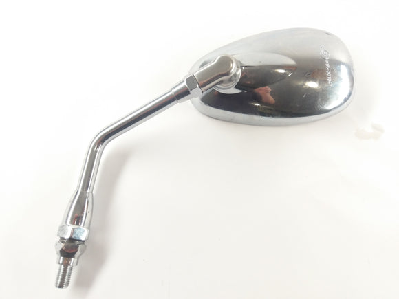 Moto Guzzi V7 Classic LW [2011] - пенсионерщики Spiegel