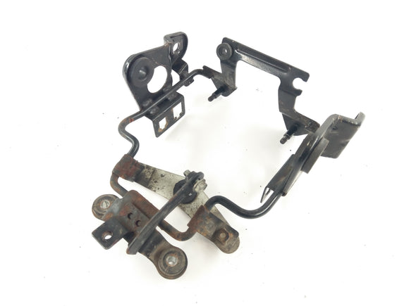 川崎KMX 125 mx 125 B [1997]  - ランプホルダーコックピットホルダーアンチラー