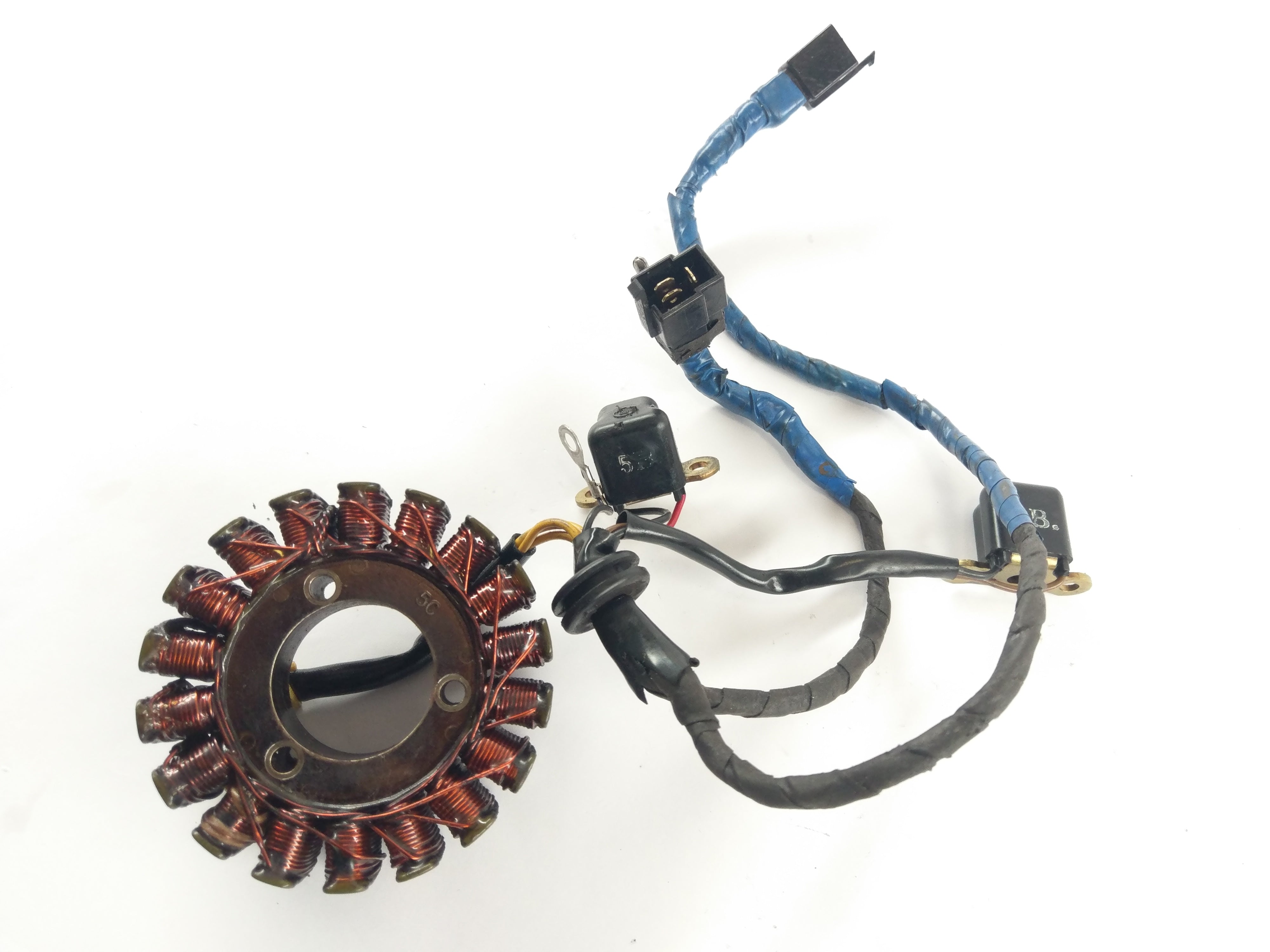 Aprilia RS 250 [1998] - Stator Alternator