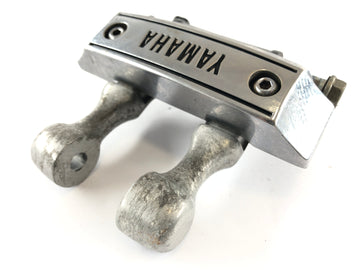 Yamaha XV 750 Virago [1991] - Hovedlys Registreringsbremselinje Distributører med emblem - 0