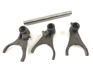 Husqvarna 701 Vitpilen [2018] - Switch Forks Switching Claws Set - 0