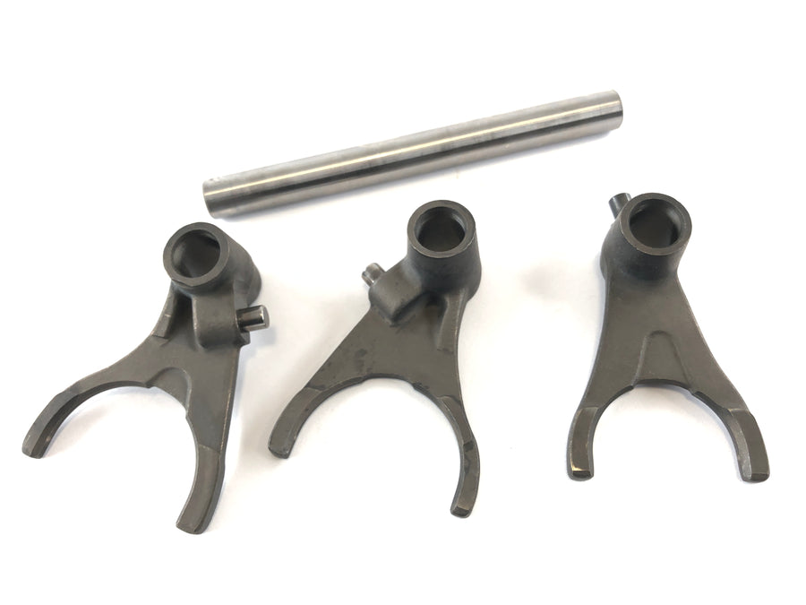 Husqvarna 701 Vitpilen [2018] - Shift forks shift claws set