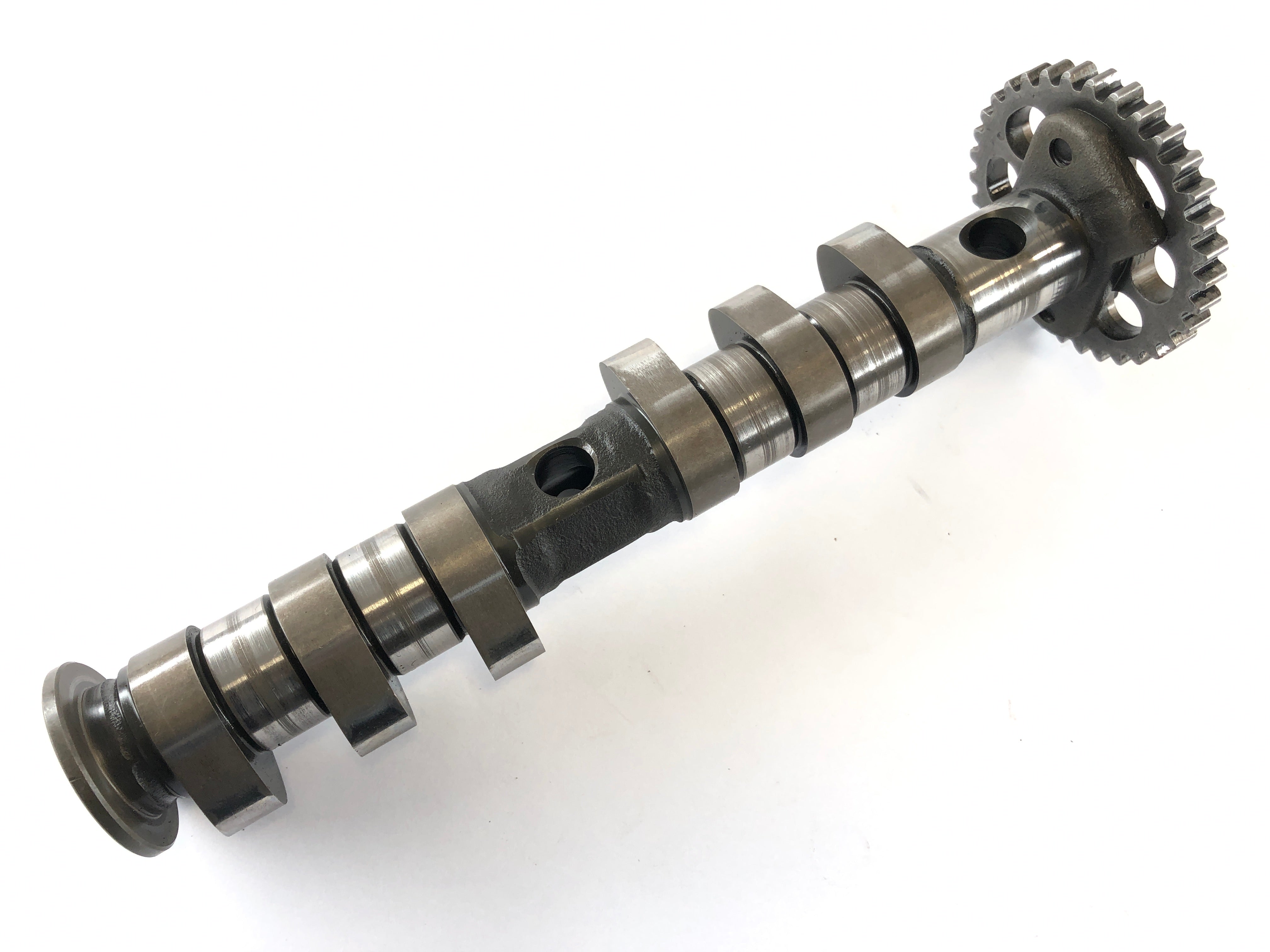 Yamaha XTZ 750 Super Tenere 3LD [1995] -Camshaft Inlet Shaft