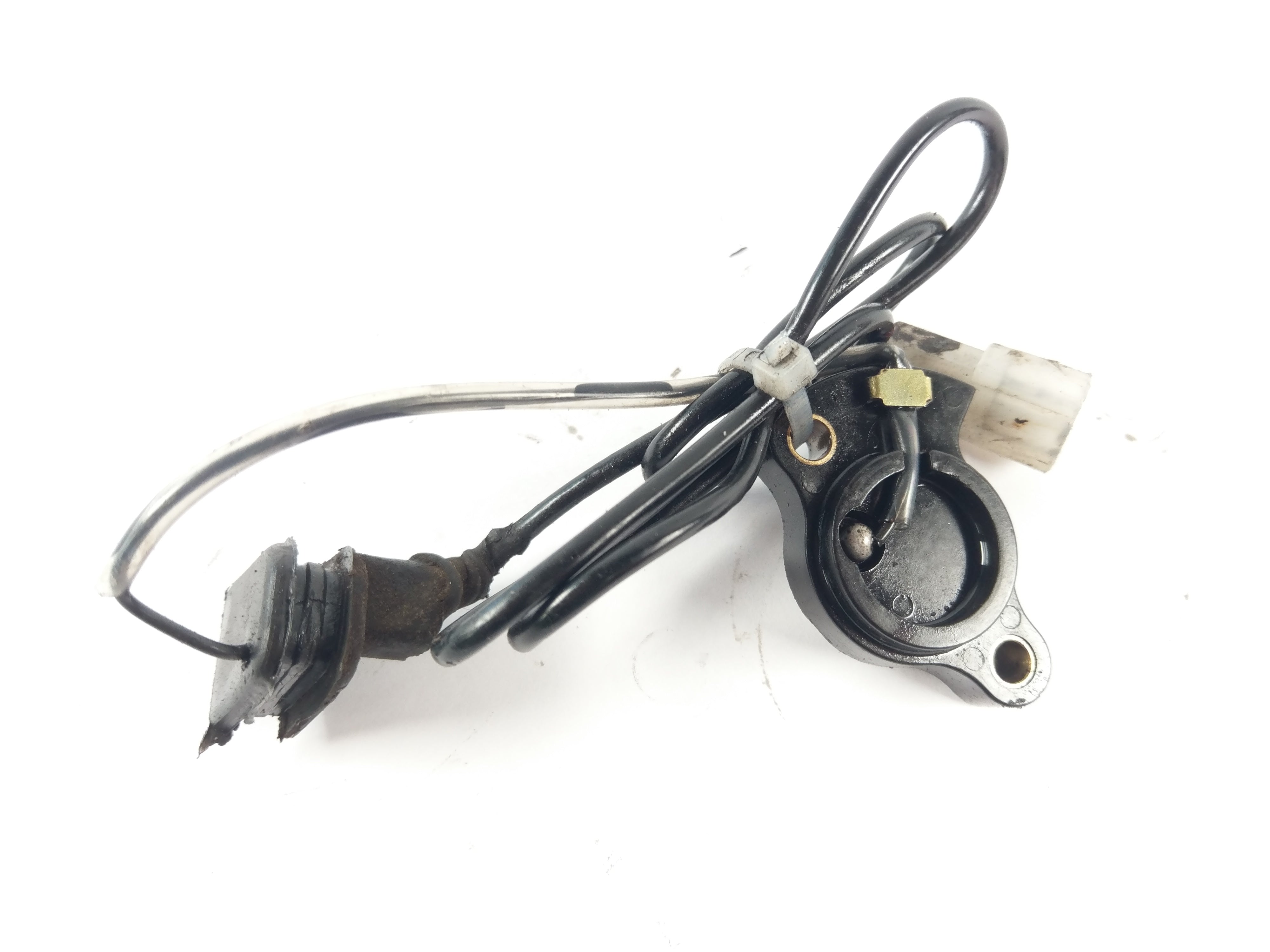 Suzuki DR 650 SP41B - Temperature sensor Temperature sensor