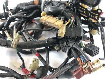 Honda Goldwing GL 1200 SC14 [1991] - Kabelbaum - 0