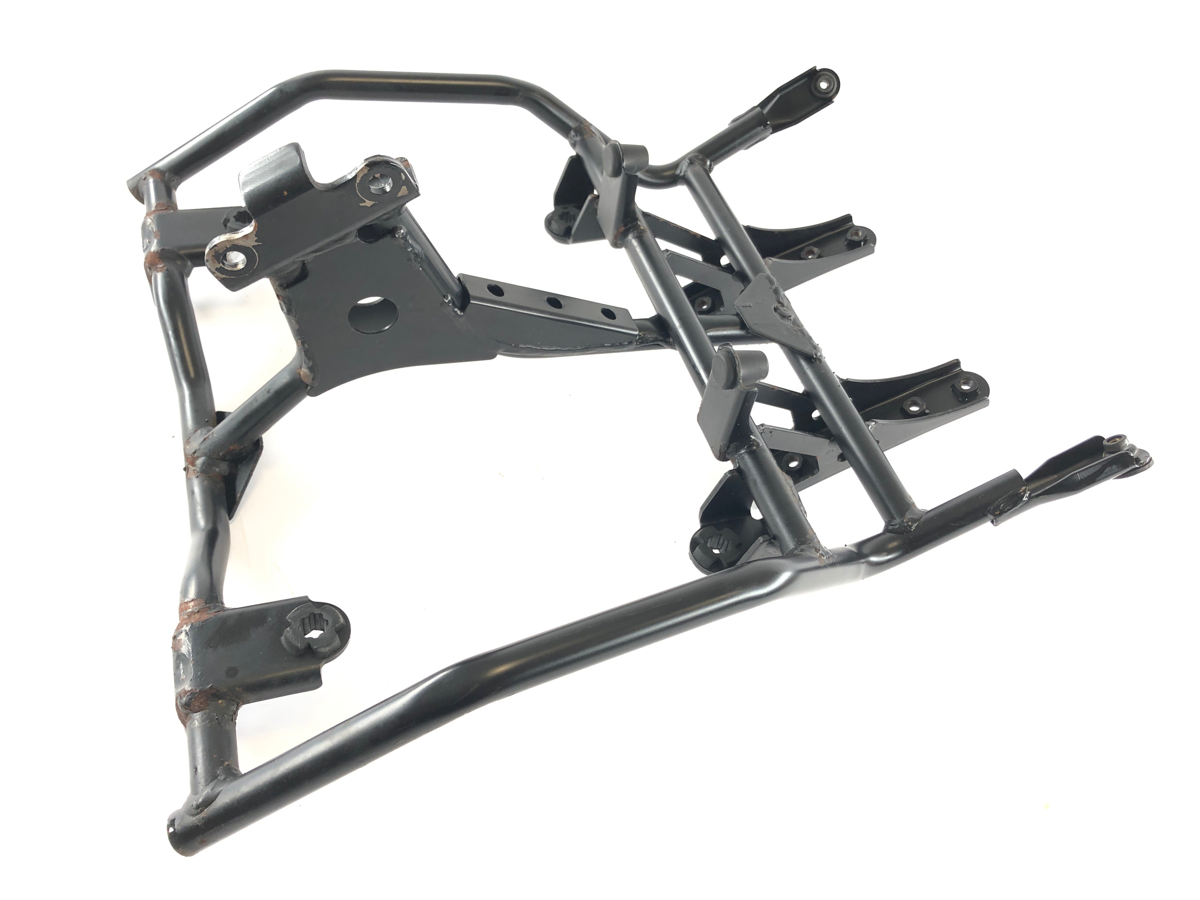 Suzuki DL 1000 V -STROM [2006] - Holder A corna del rivestimento