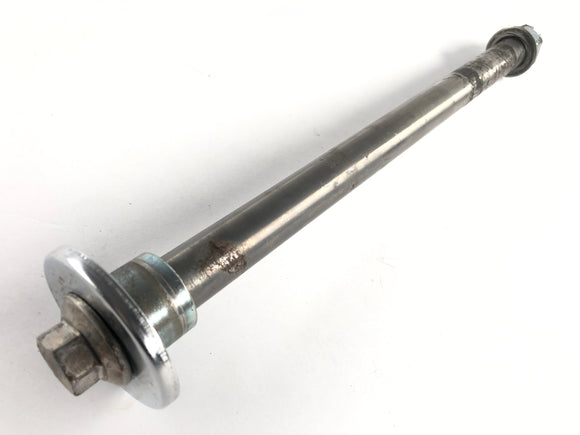 Kawasaki VN 1500 Classic VNT50D [2000] - Bagakselakse