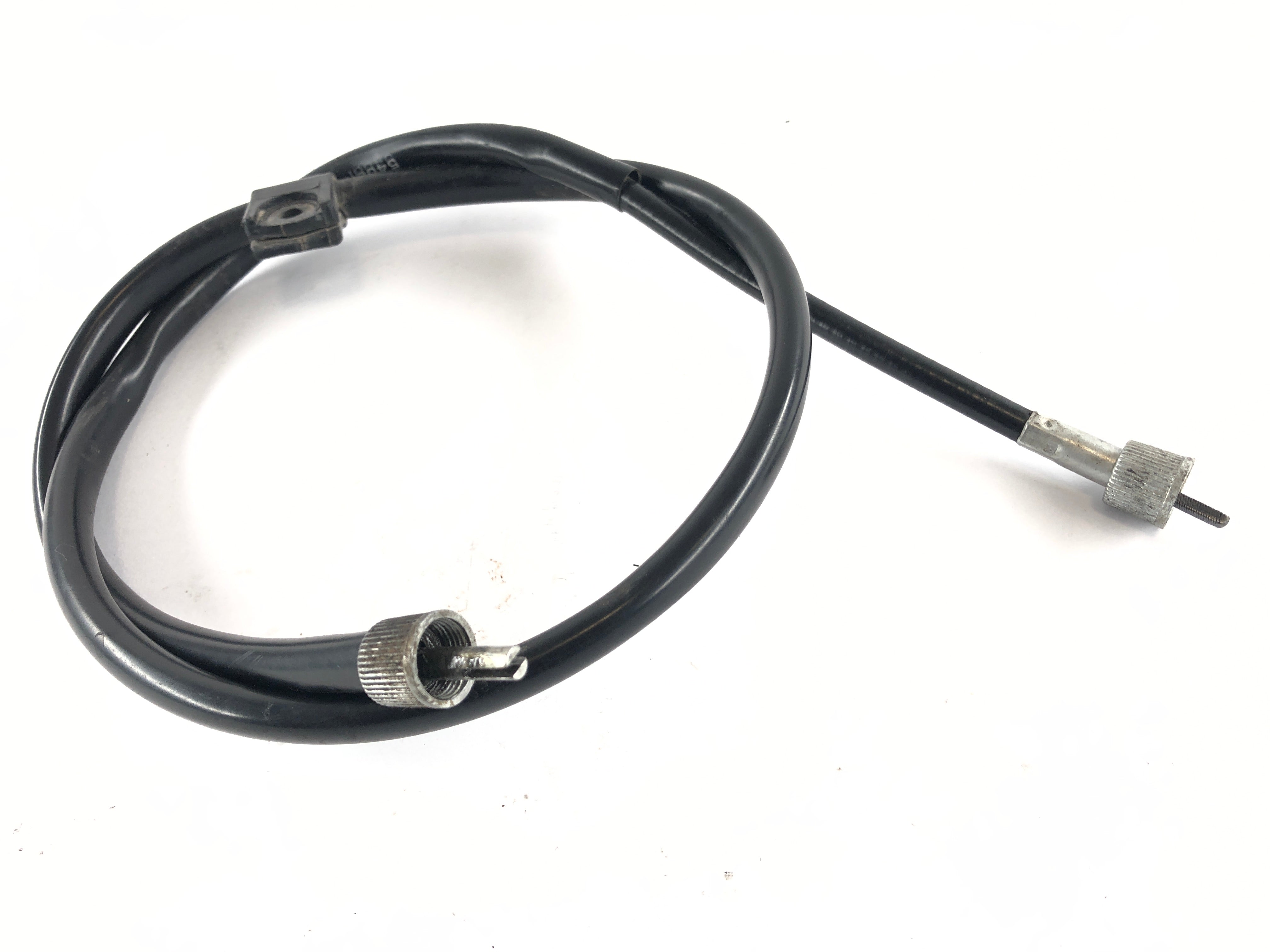 Kawasaki KMX 125 MX 125 B [1998] - Speedometer cable