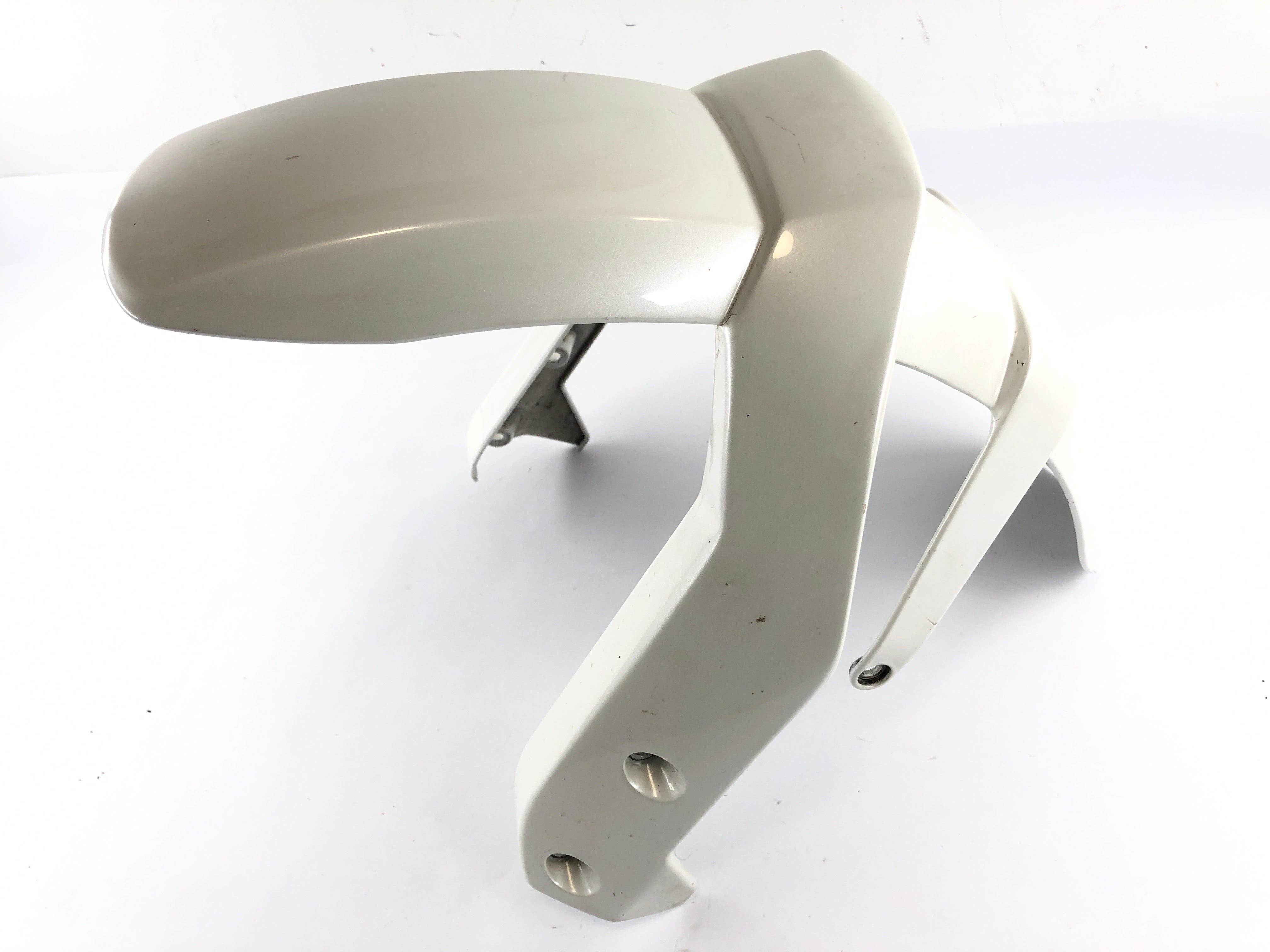 Moto Guzzi Stelvio 1200 8V [2011] - Front fender