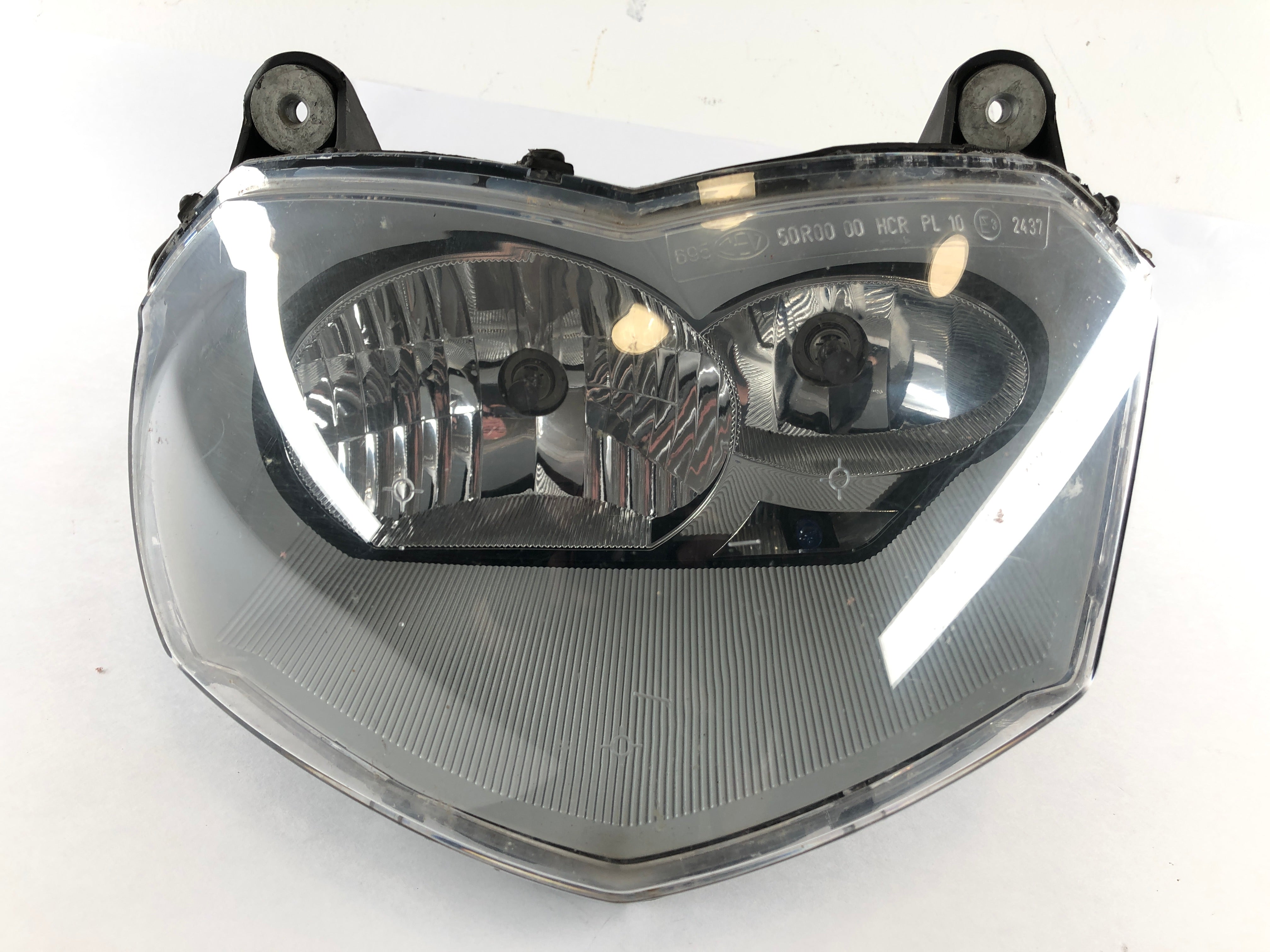 BMW F 800 S [2007] - Headlight