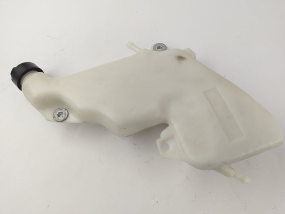 Aprilia RST 1000 FUTURA [2004] - Compensation Contenting Coonal Cooling Water