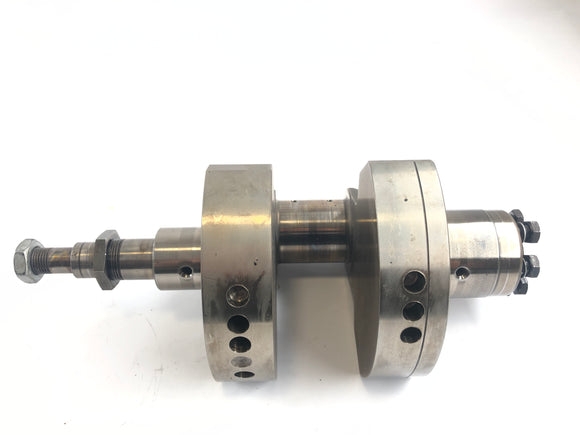 Moto Guzzi Norge 1200 LP [2006] - Eixo de manivela