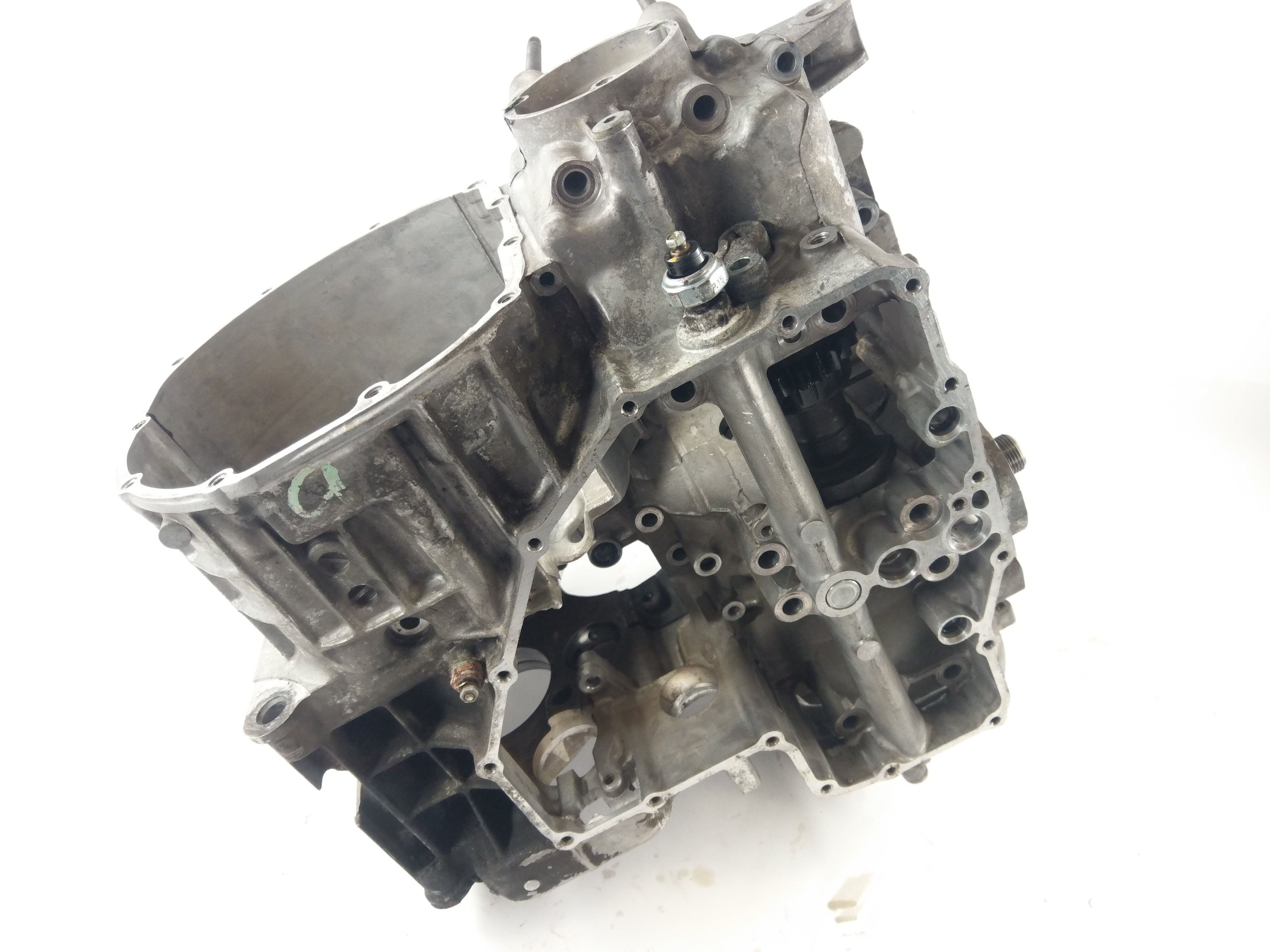 Honda CBR 1000 F SC24 [1991] - Engine housing empty housing