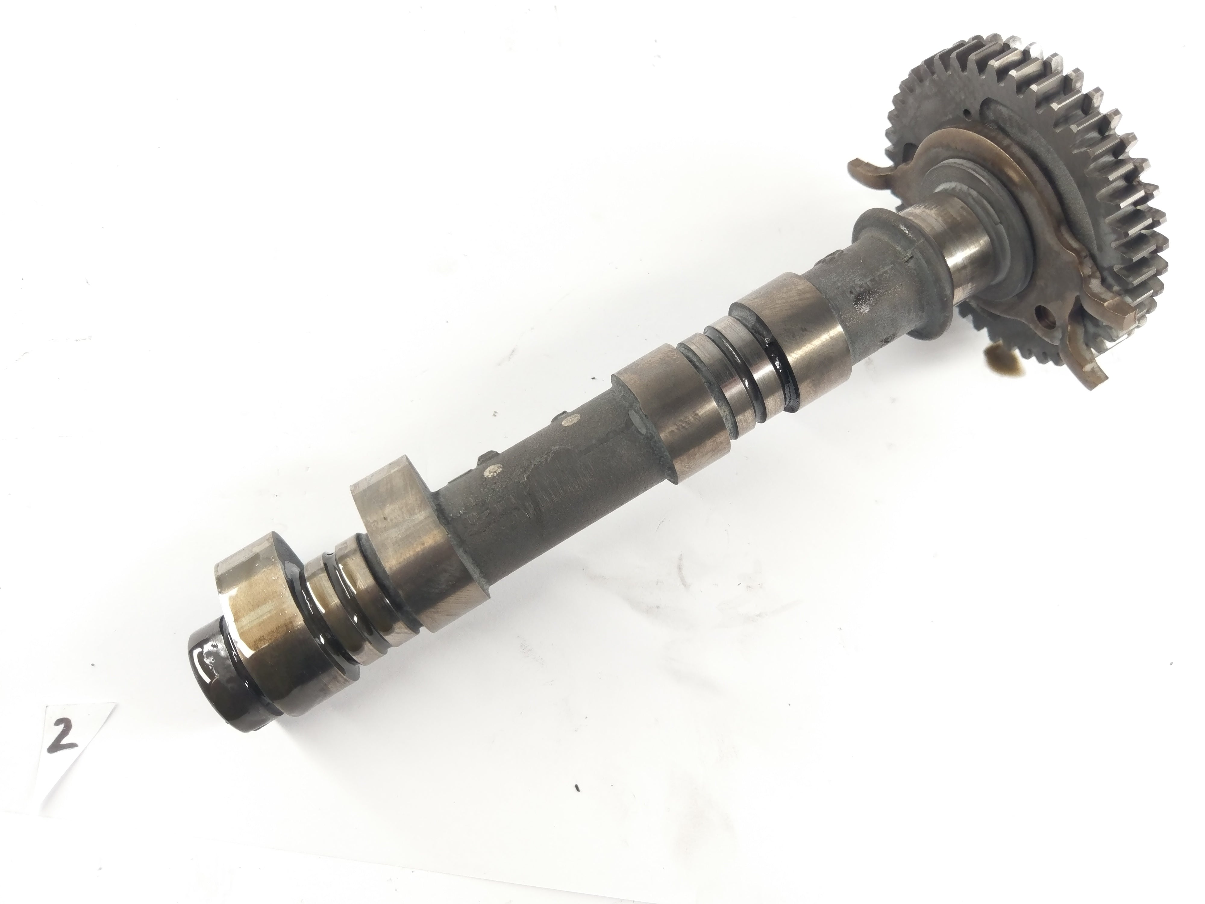 Honda VFR 800 FI RC46- Camshaft Intake Camshaft