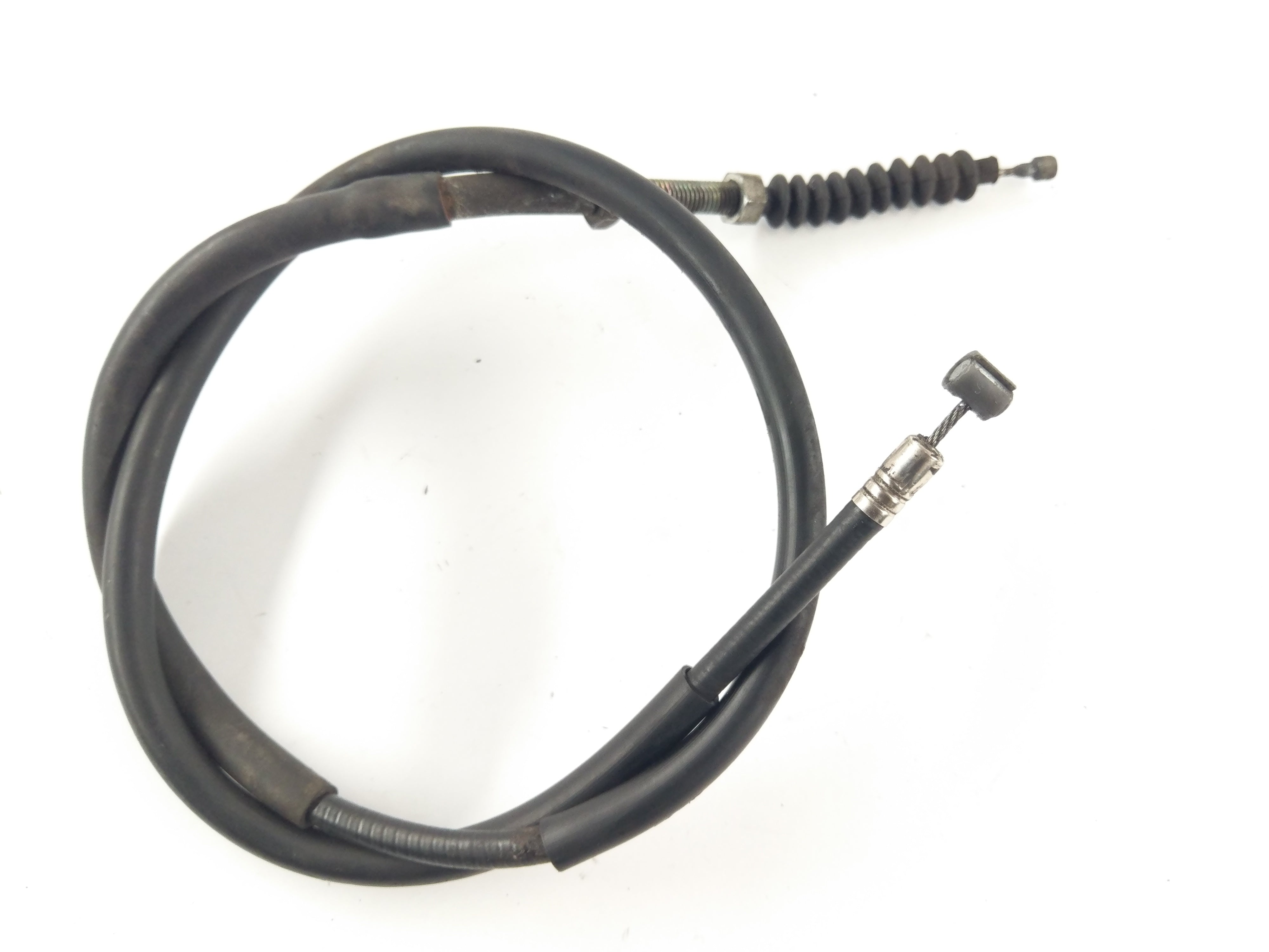 Honda NX 650 Dominator RD02 [1992] - Clutch cable Bowden cable