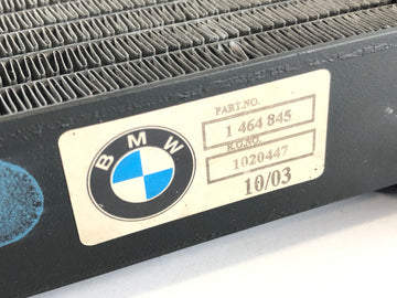 BMW K 1200 GT K12 [2004] - Waterkoeler koeler - 0