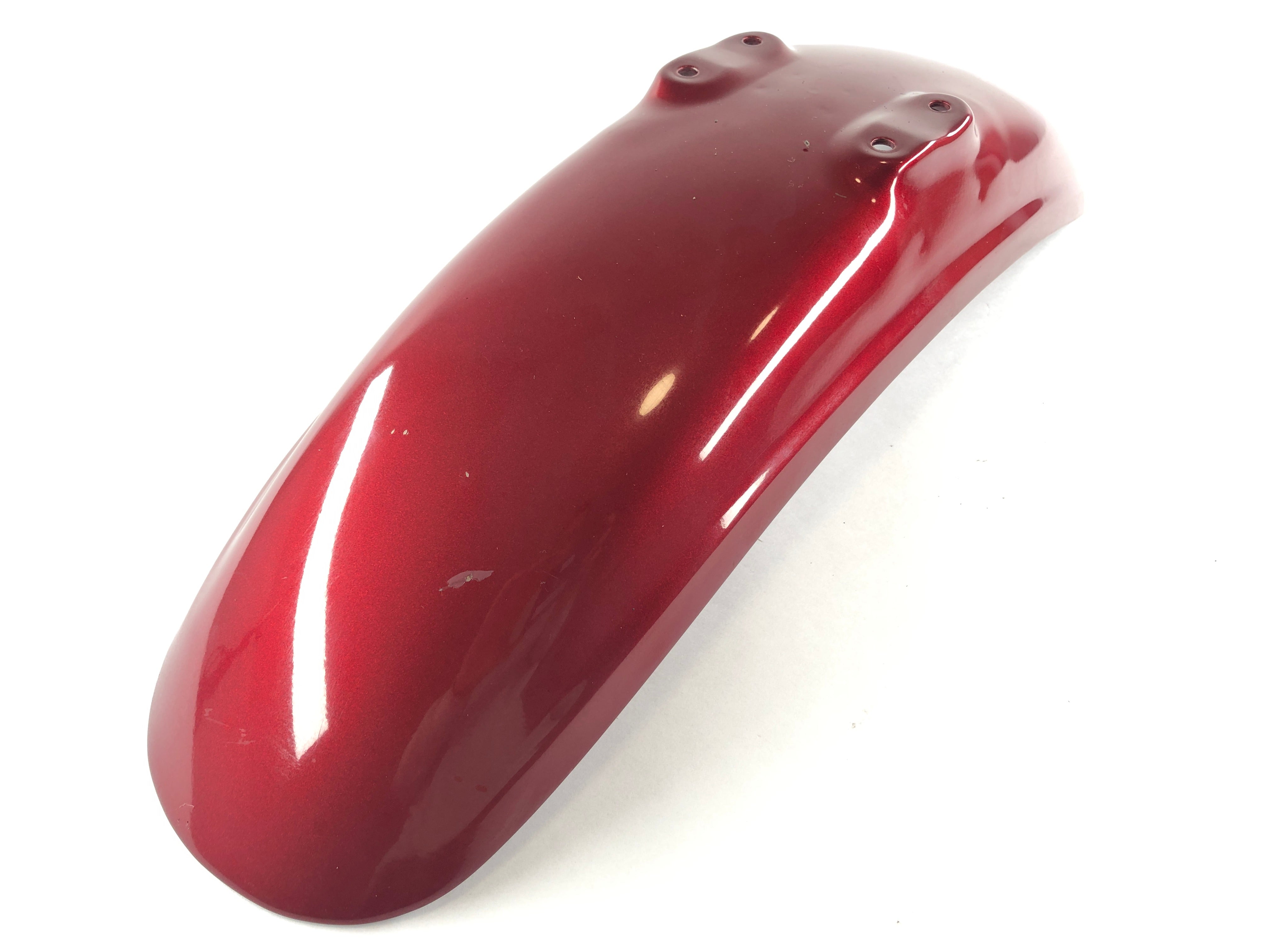 Yamaha XV 750 Virago [1991] - Front fender front - 0