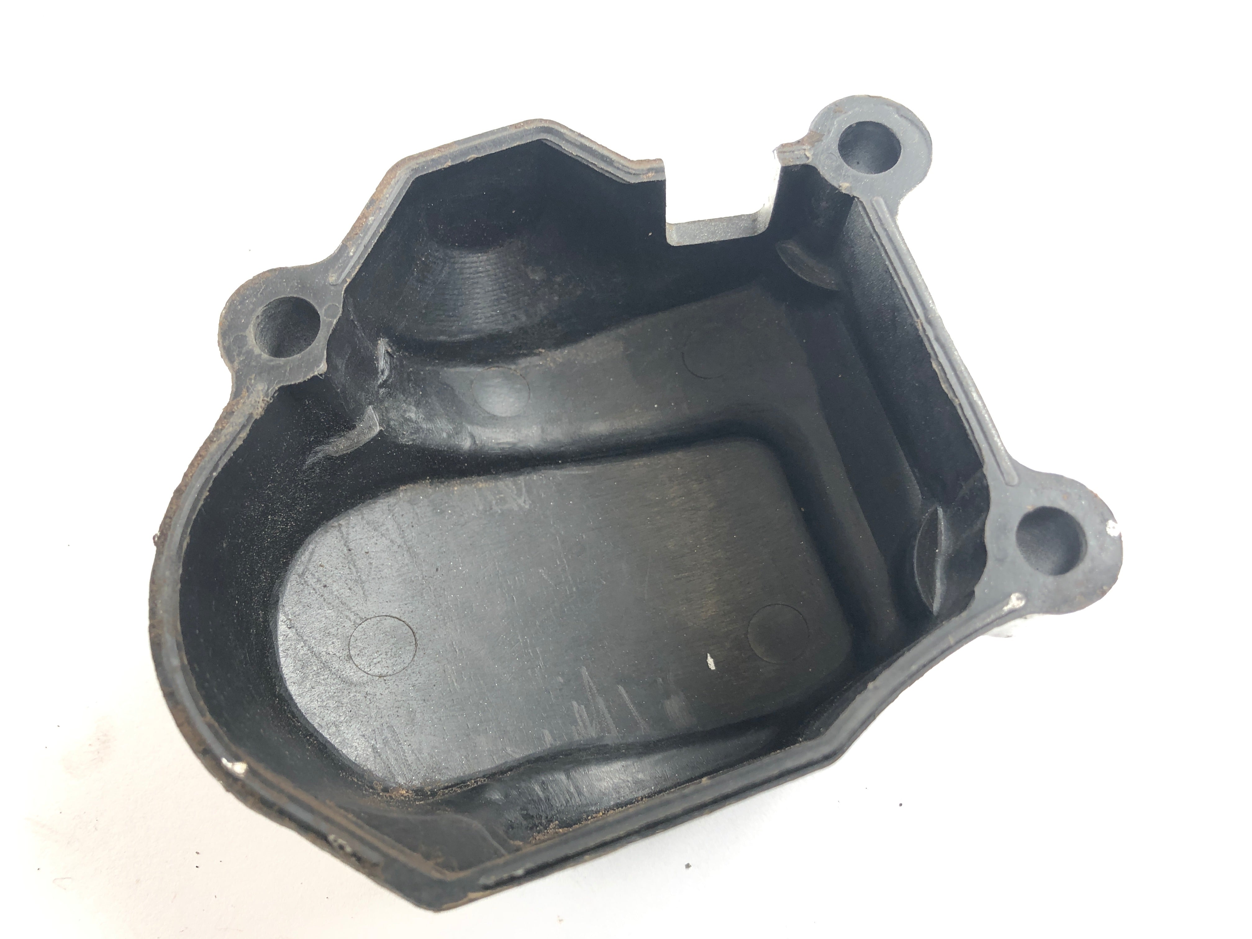 Yamaha DT 125 4BL [1997] - Oil pump cover