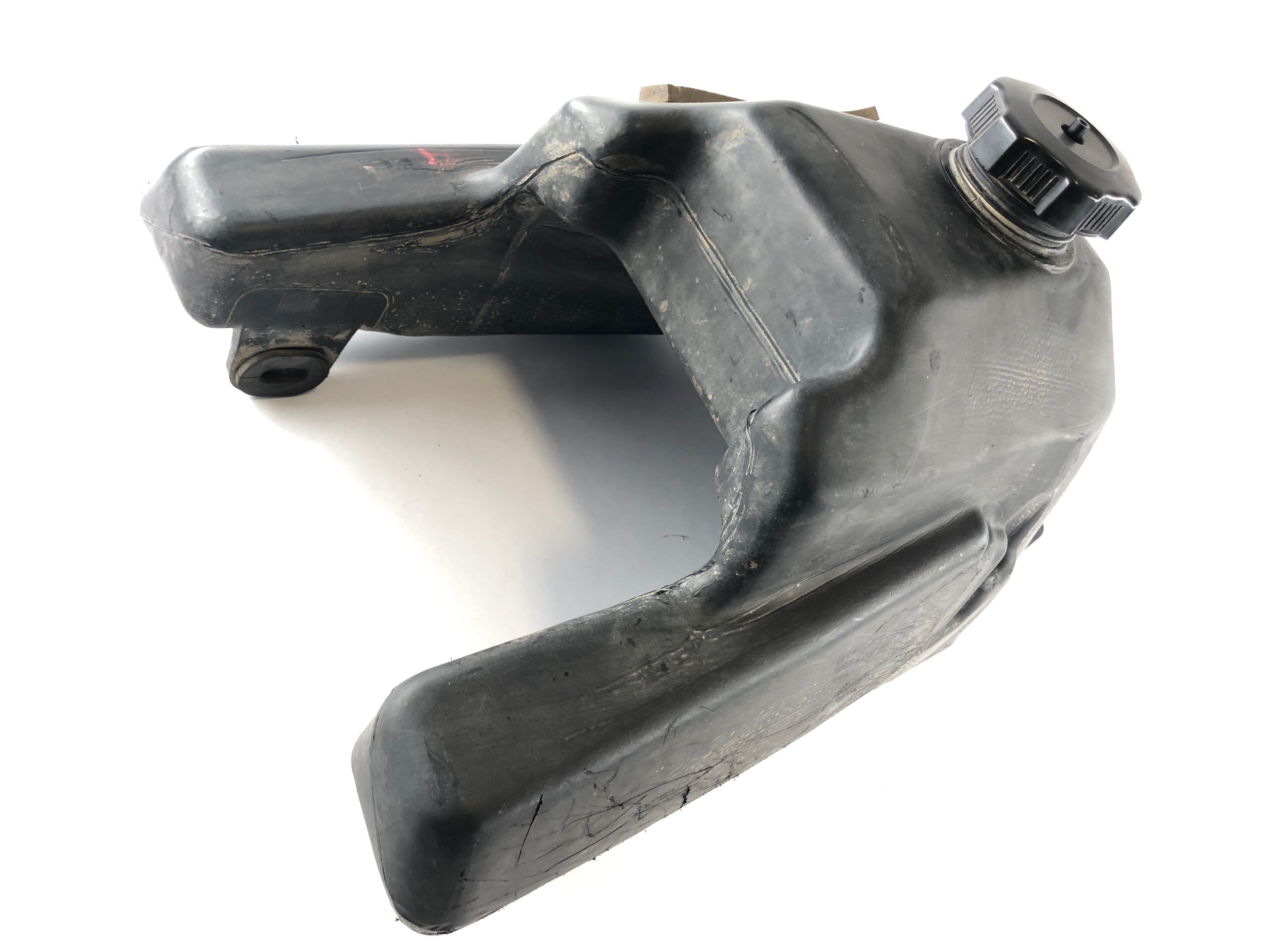 Yamaha YFM 350 Warrior 3GD [2003] - Tank fuel tank plastic