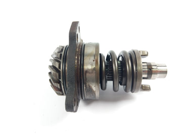 Honda NTV 650 RC33 - Kardan Drive Cardan Screw Shaft