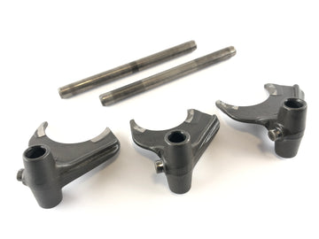 Husqvarna SMR 570 [2003] - Jeu de griffes de changement de vitesse pour fourches de changement de vitesse