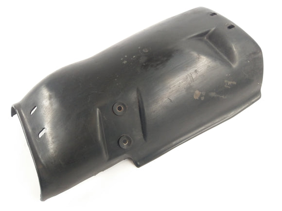 Cagiva Alazzurra 350 [1985] - Heck Innenverkleidung Spritzschutz