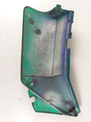 Suzuki DR 650 SP42B - Sidedel på venstre plastik-2